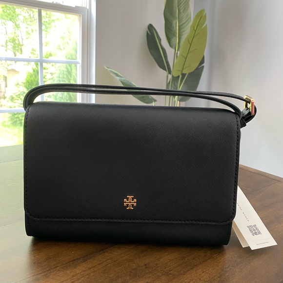 Tory Burch Bags New Tory Burch Combo Crossbody Bag Poshmark